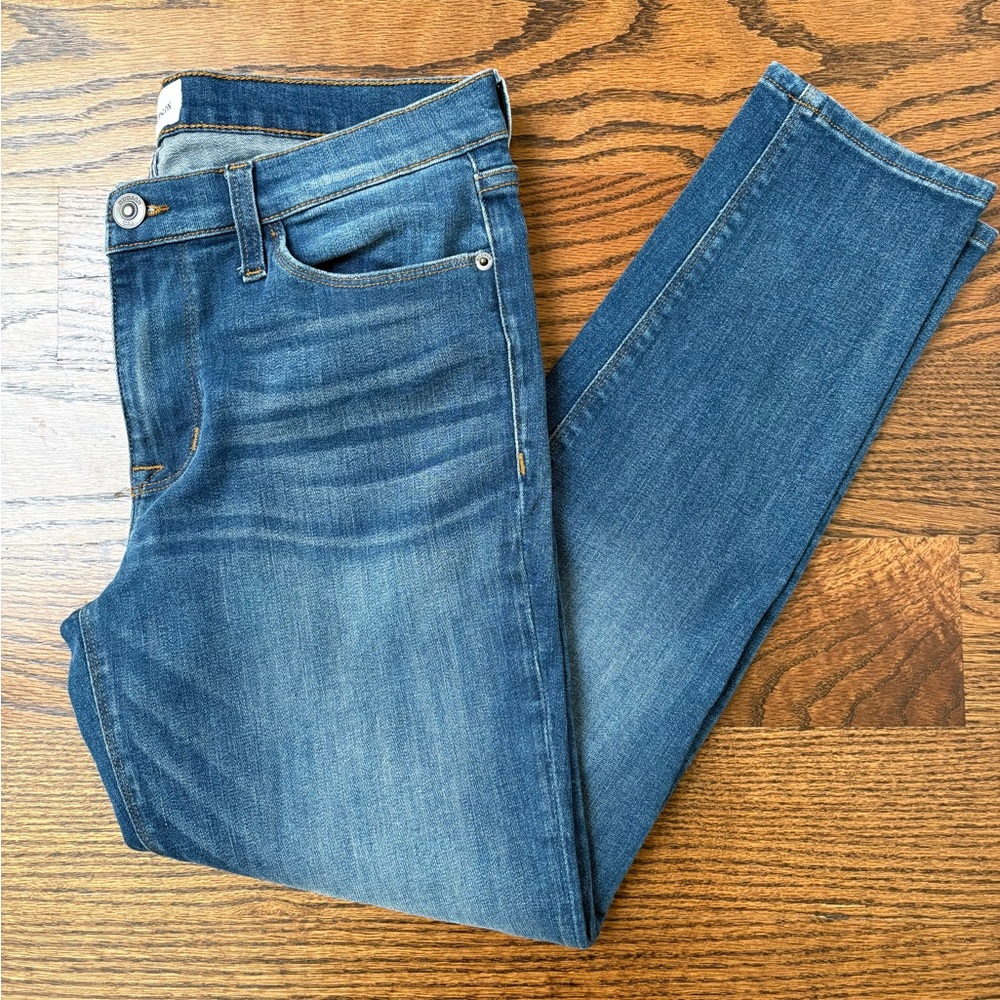 Hudson Jeans ~ Super Skinny ~ Size 30